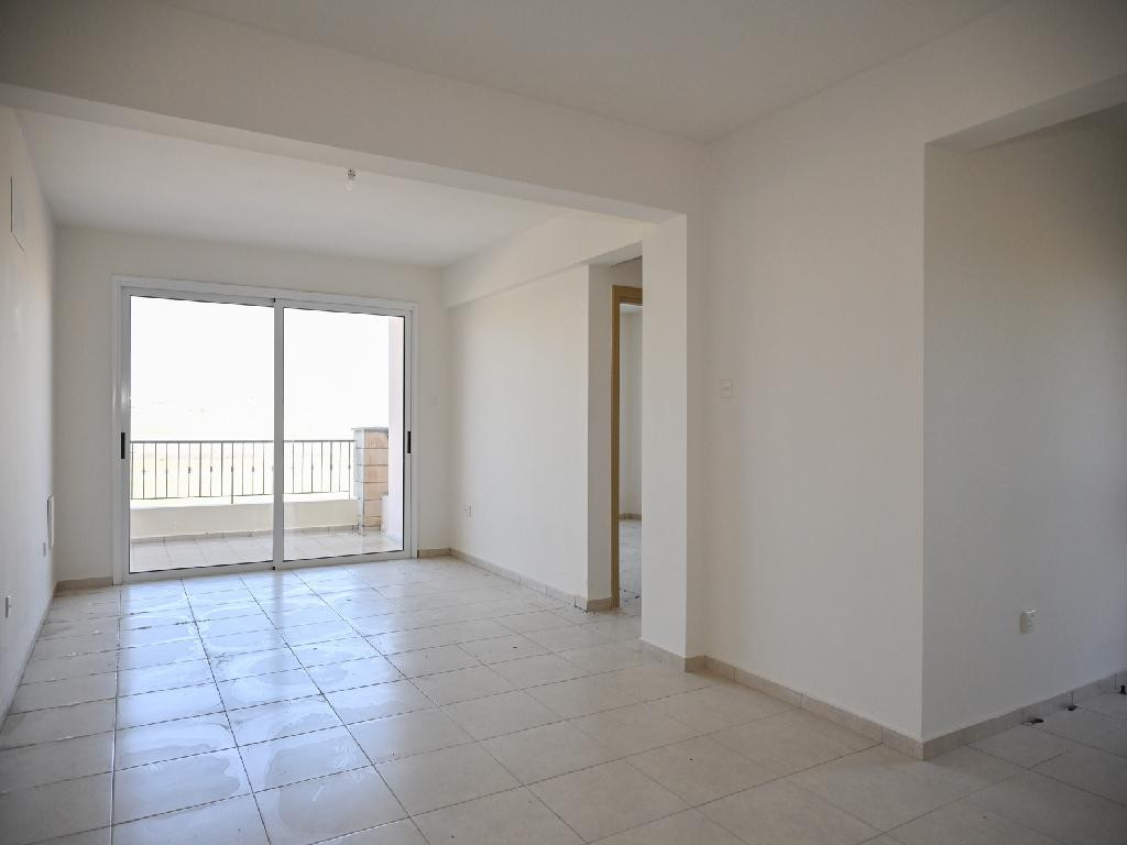 Apartment (Flat) in Tersefanou, Larnaca for Sale