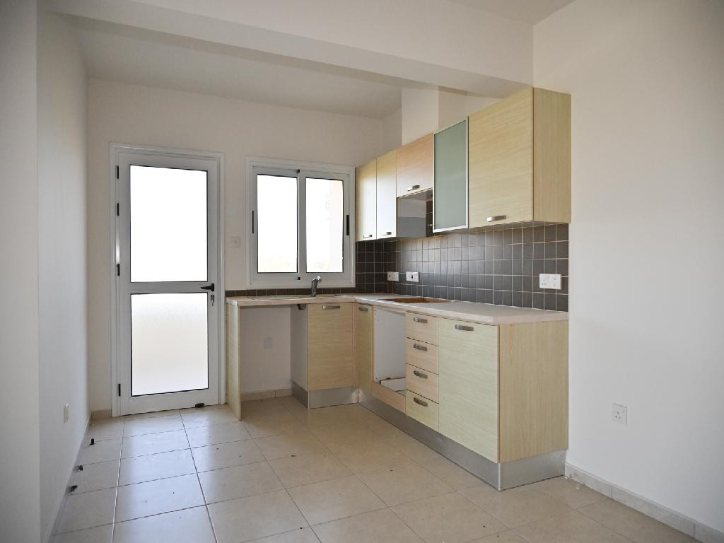 Apartment (Flat) in Tersefanou, Larnaca for Sale