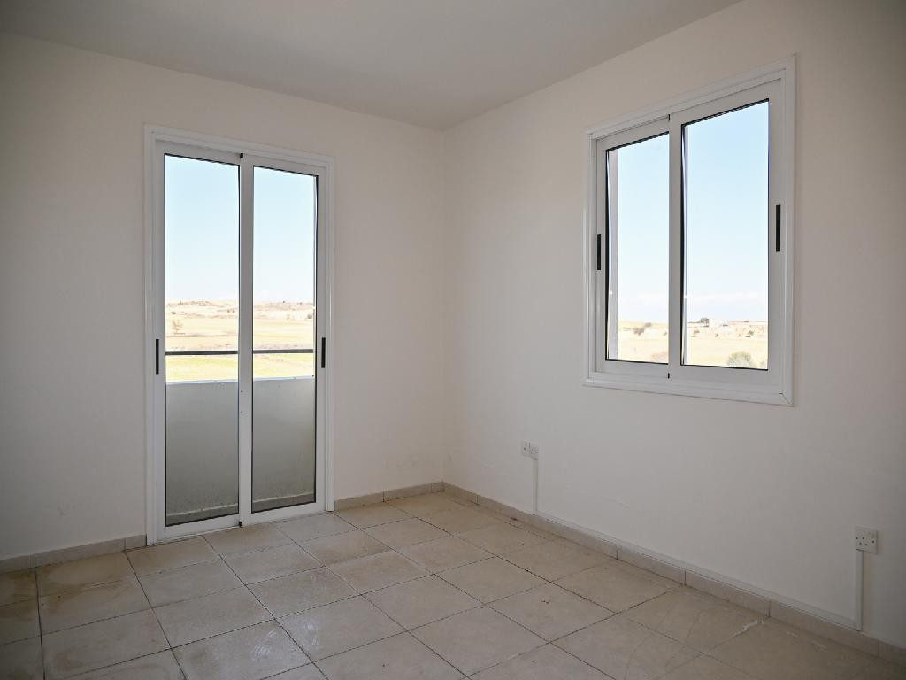 Apartment (Flat) in Tersefanou, Larnaca for Sale
