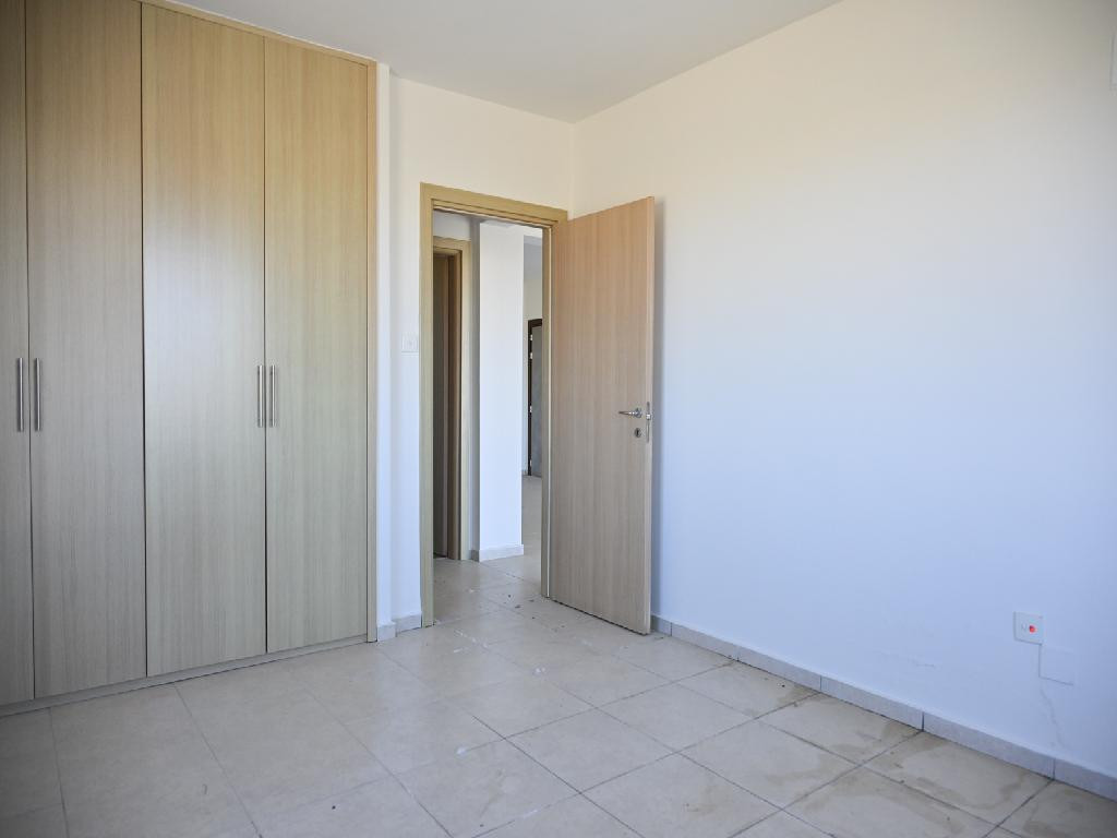 Apartment (Flat) in Tersefanou, Larnaca for Sale