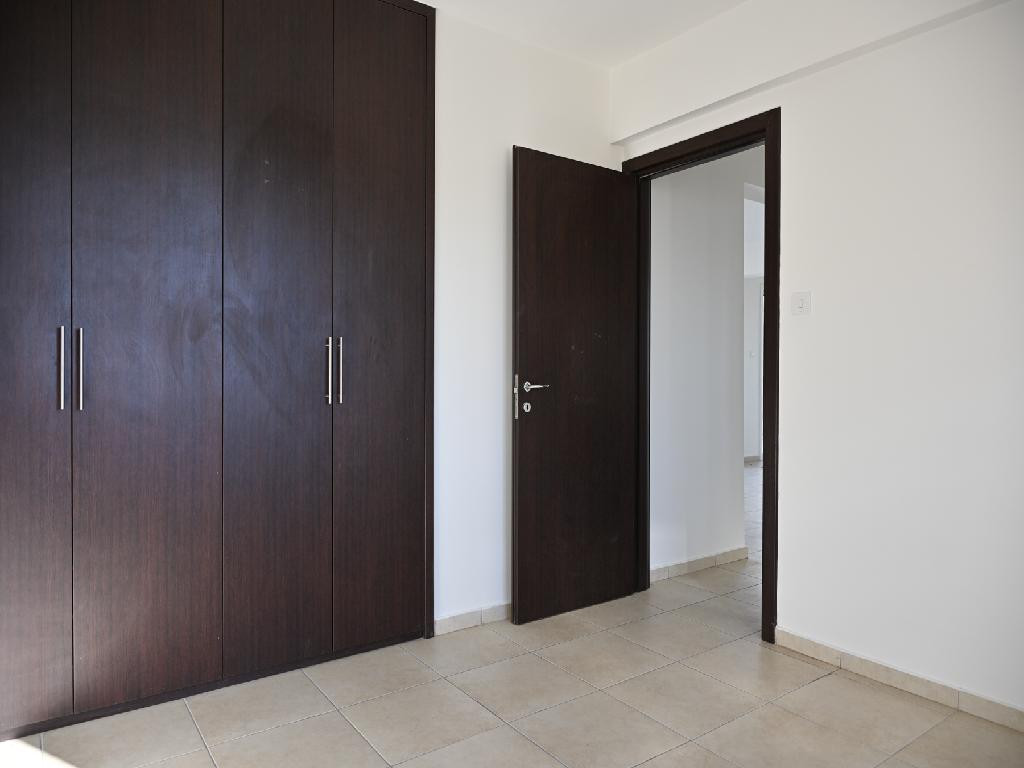 Apartment (Penthouse) in Tersefanou, Larnaca for Sale