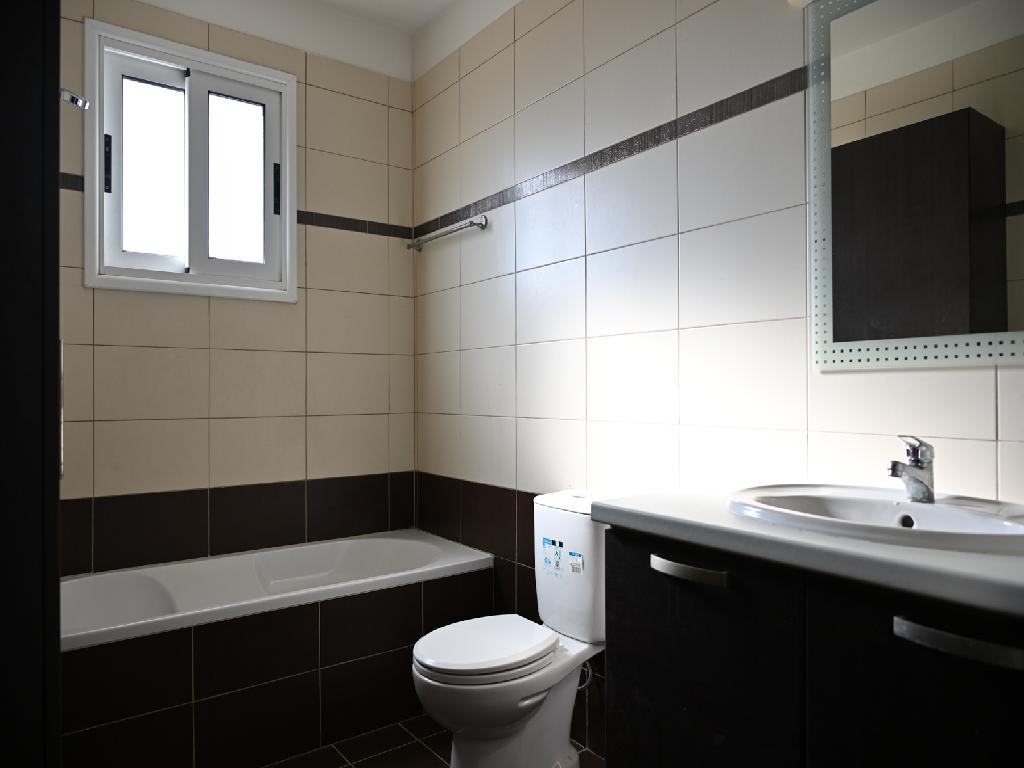 Apartment (Penthouse) in Tersefanou, Larnaca for Sale