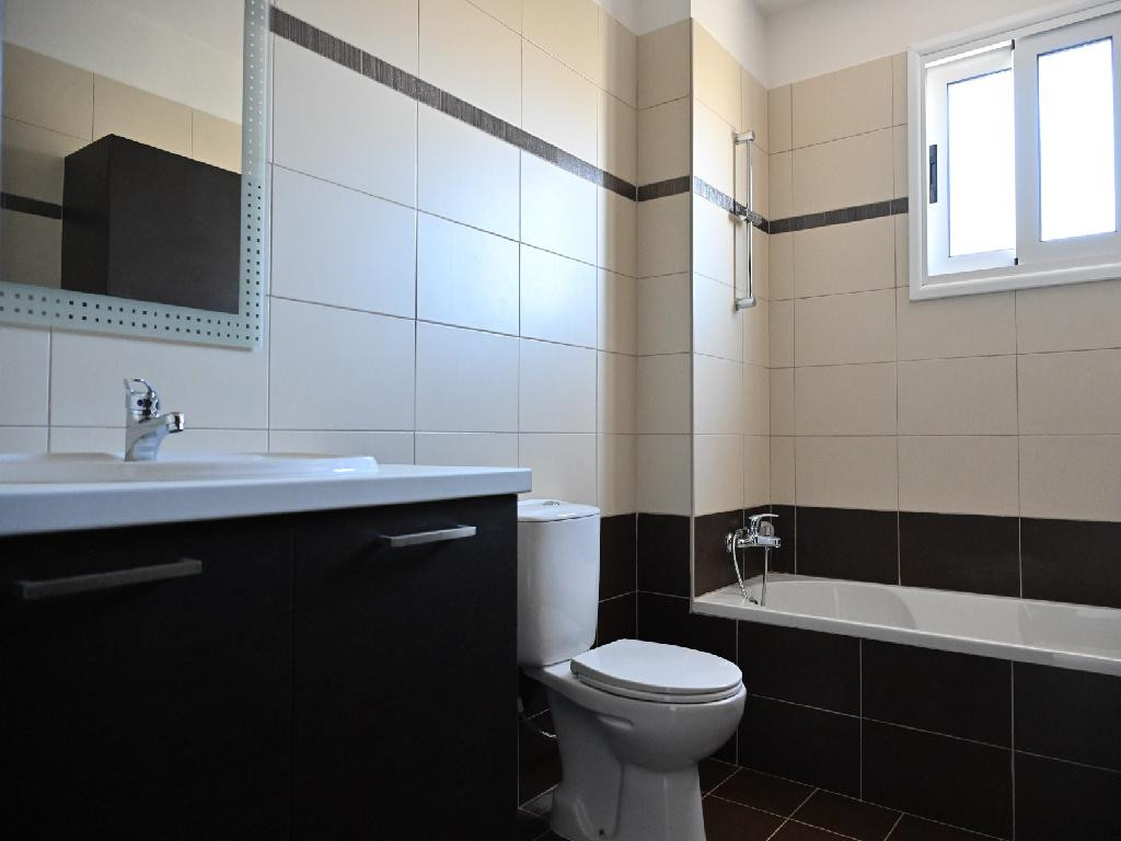 Apartment (Flat) in Tersefanou, Larnaca for Sale