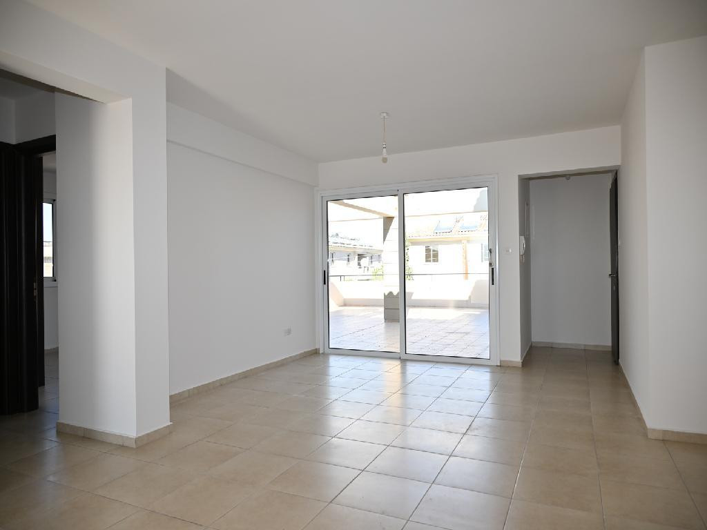 Apartment (Flat) in Tersefanou, Larnaca for Sale