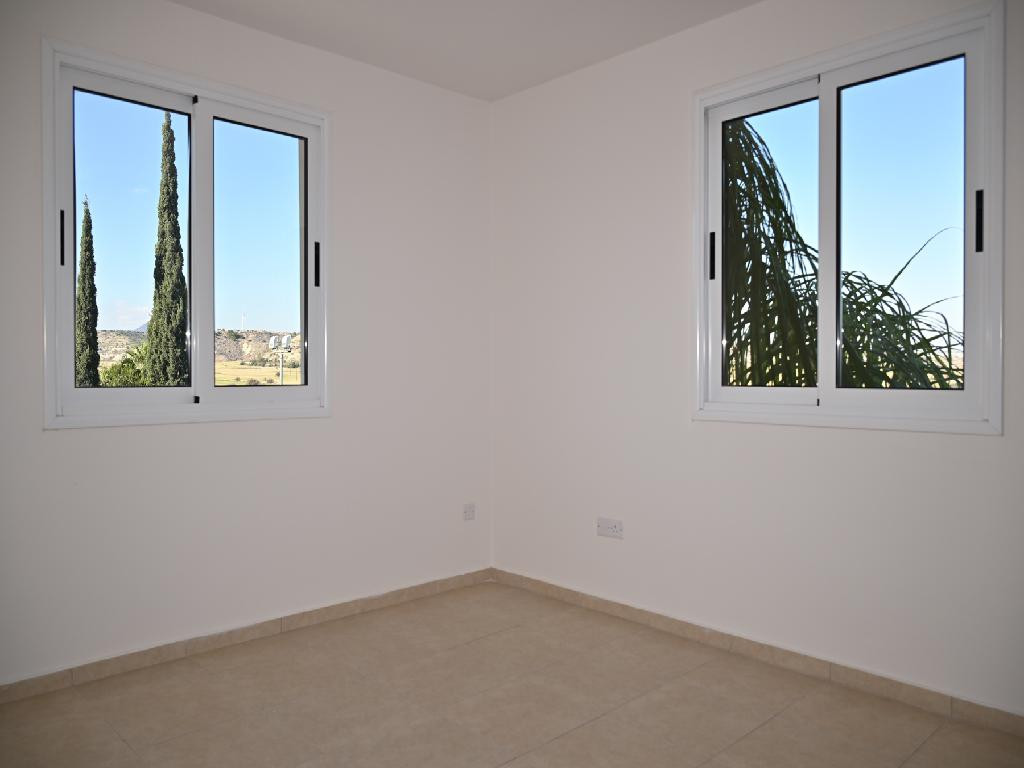Apartment (Flat) in Tersefanou, Larnaca for Sale