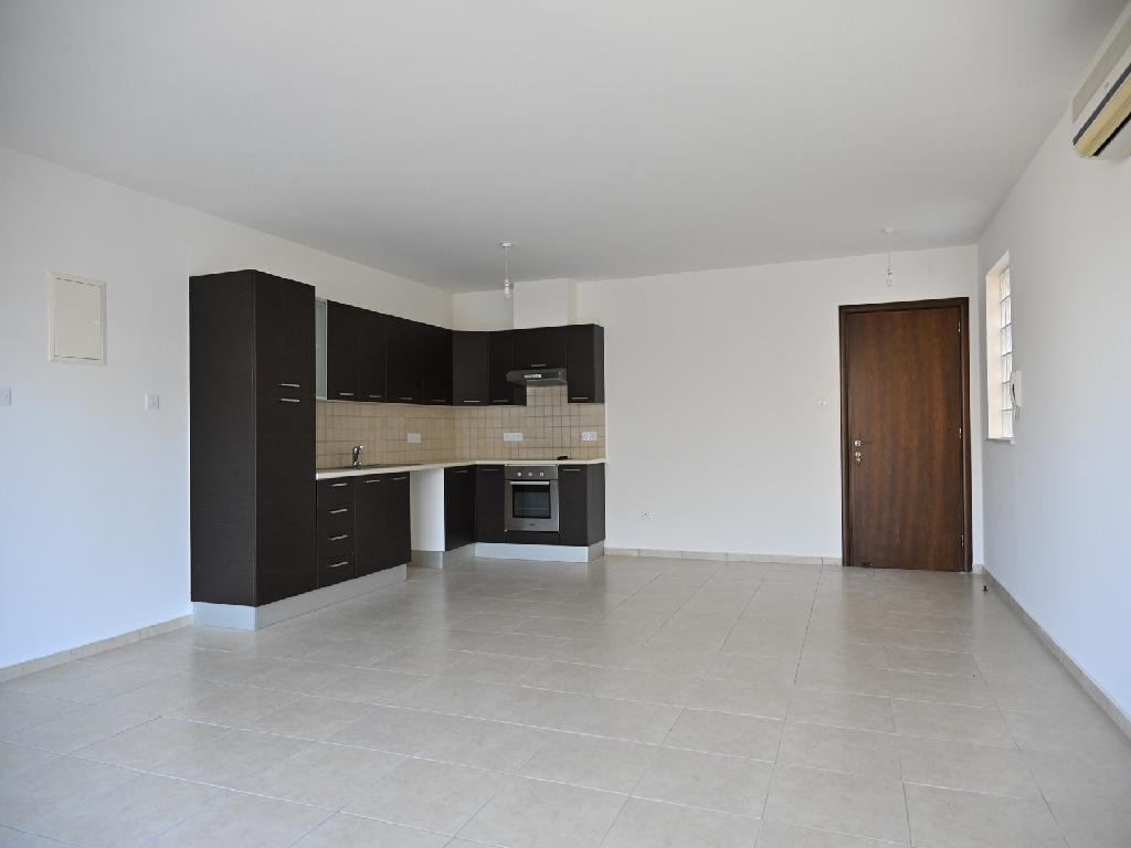 Apartment (Flat) in Tersefanou, Larnaca for Sale