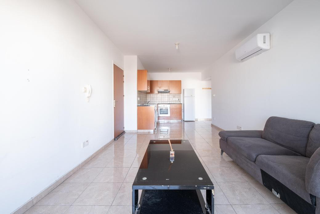 Apartment (Flat) in Aglantzia, Nicosia for Sale