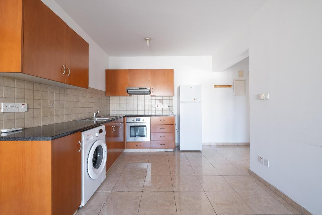 Apartment (Flat) in Aglantzia, Nicosia for Sale