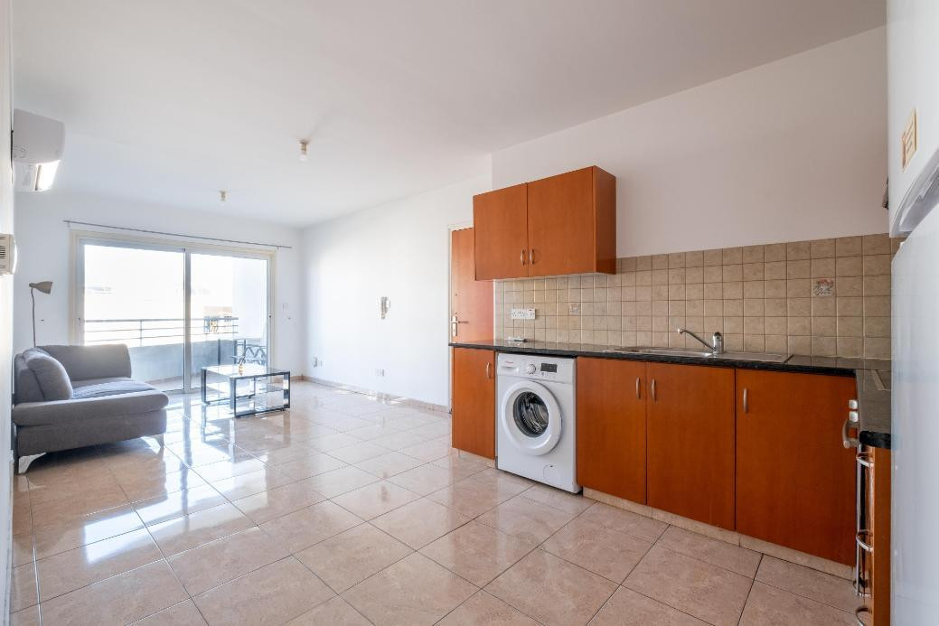Apartment (Flat) in Aglantzia, Nicosia for Sale