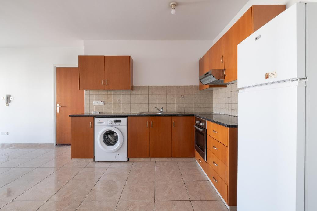 Apartment (Flat) in Aglantzia, Nicosia for Sale