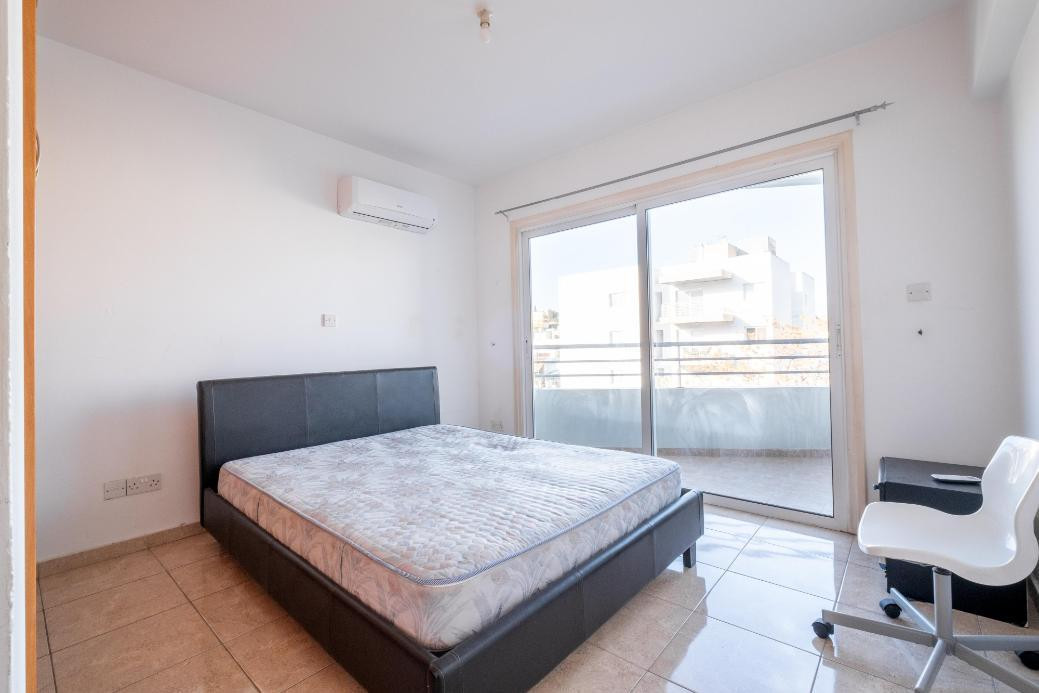 Apartment (Flat) in Aglantzia, Nicosia for Sale