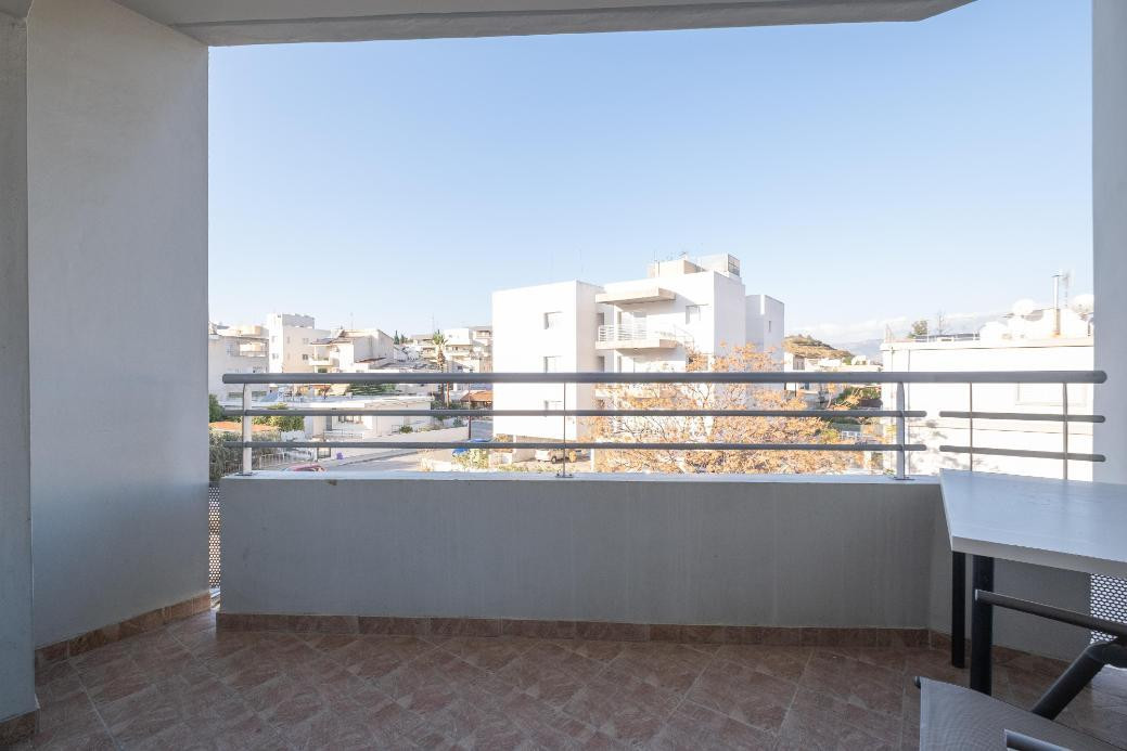 Apartment (Flat) in Aglantzia, Nicosia for Sale