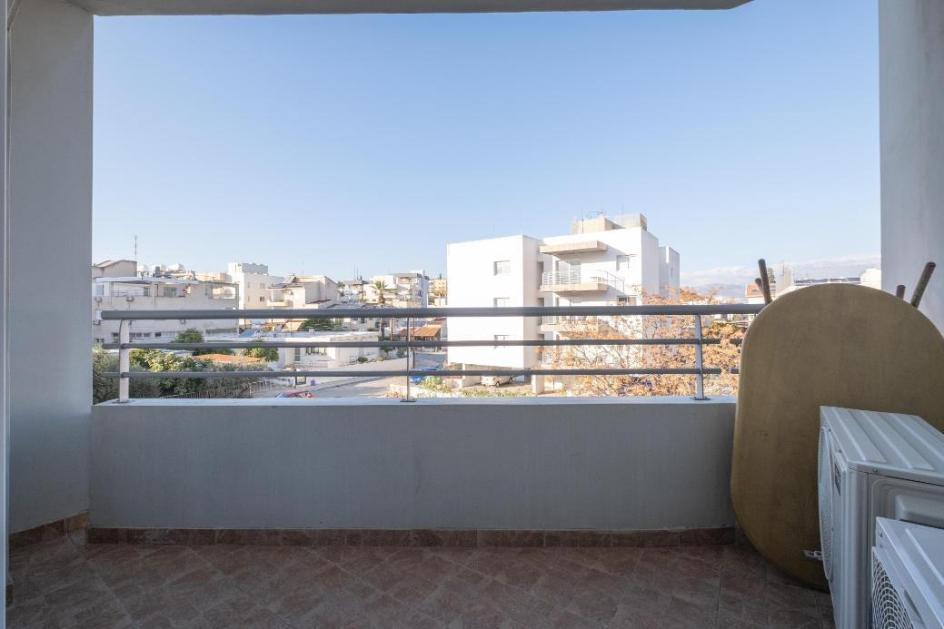 Apartment (Flat) in Aglantzia, Nicosia for Sale