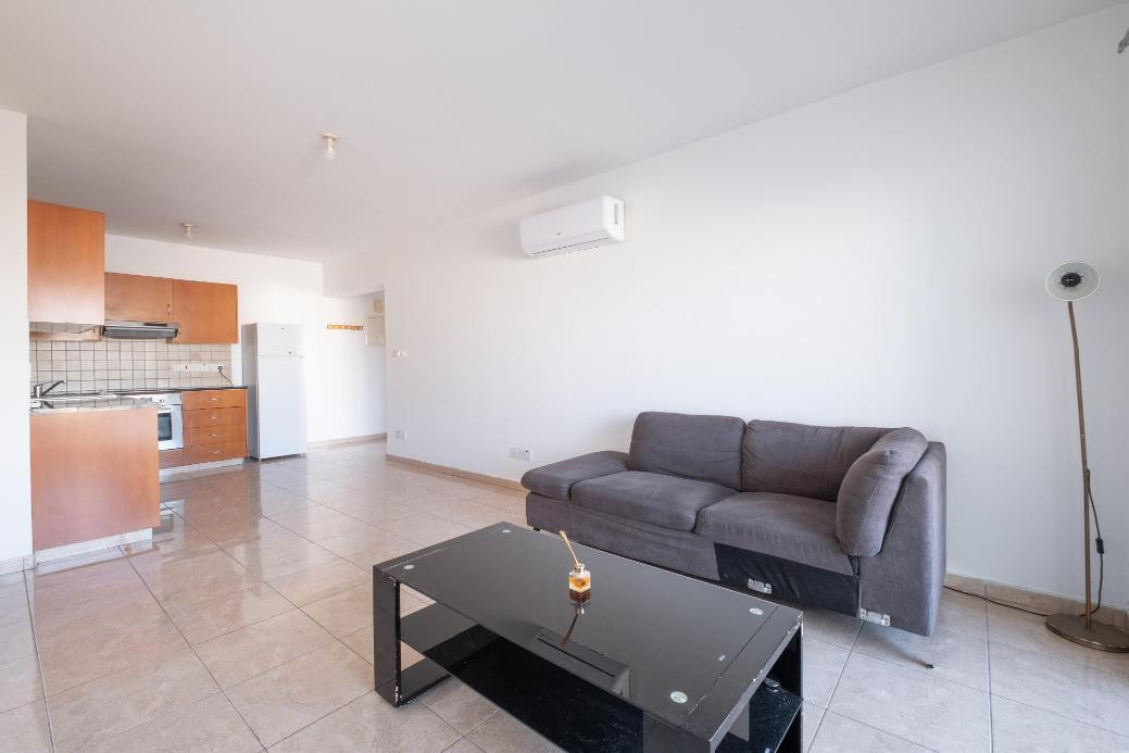 Apartment (Flat) in Aglantzia, Nicosia for Sale