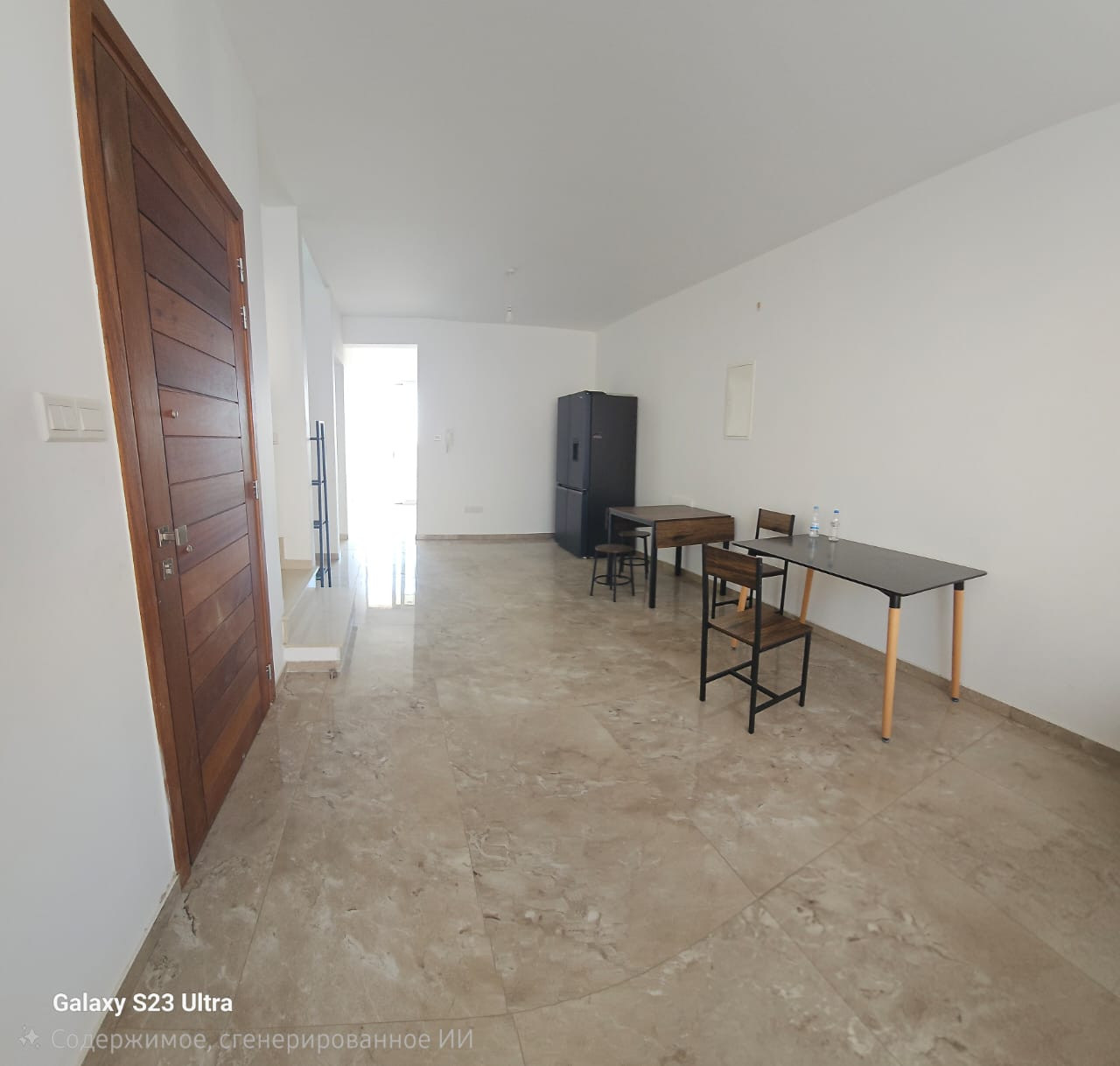 House (Semi detached) in Agios Athanasios, Limassol for Sale