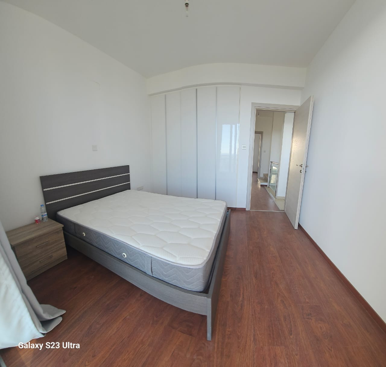 House (Semi detached) in Agios Athanasios, Limassol for Sale