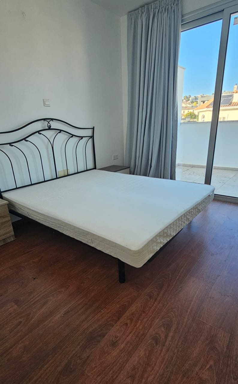 House (Semi detached) in Agios Athanasios, Limassol for Sale