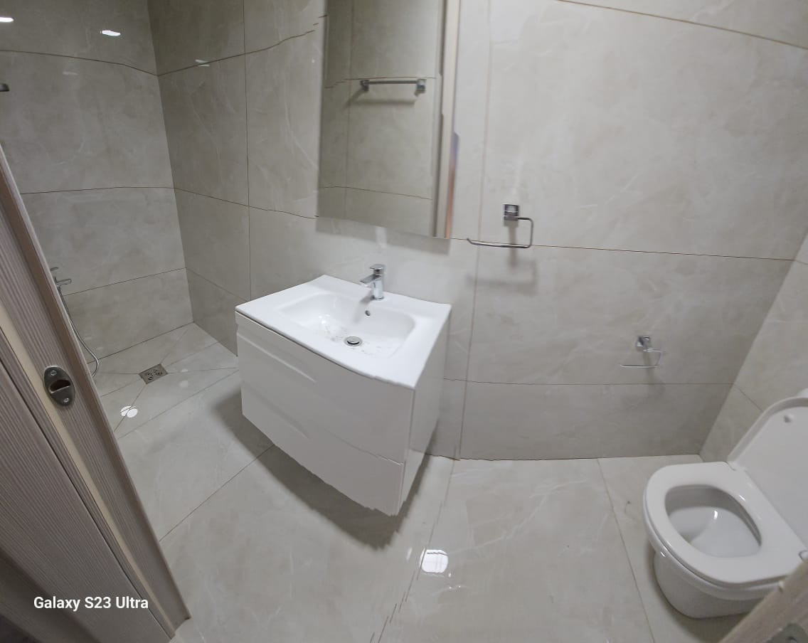 House (Semi detached) in Agios Athanasios, Limassol for Sale