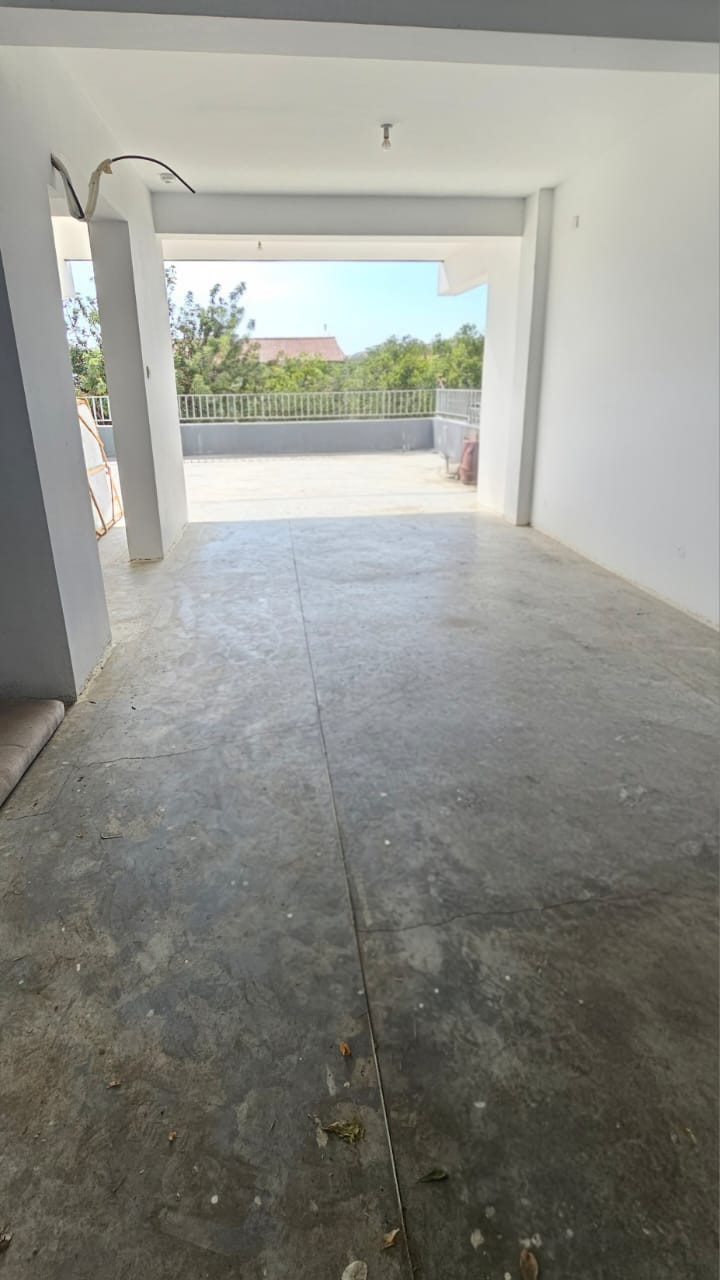 House (Semi detached) in Agios Athanasios, Limassol for Sale