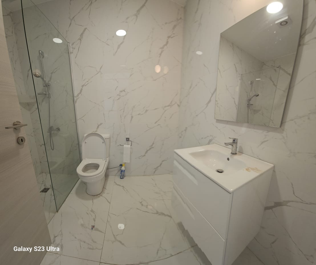 House (Semi detached) in Agios Athanasios, Limassol for Sale