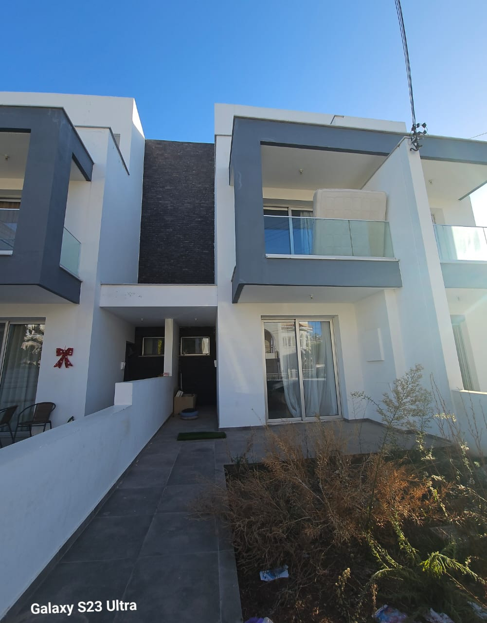 House (Semi detached) in Agios Athanasios, Limassol for Sale