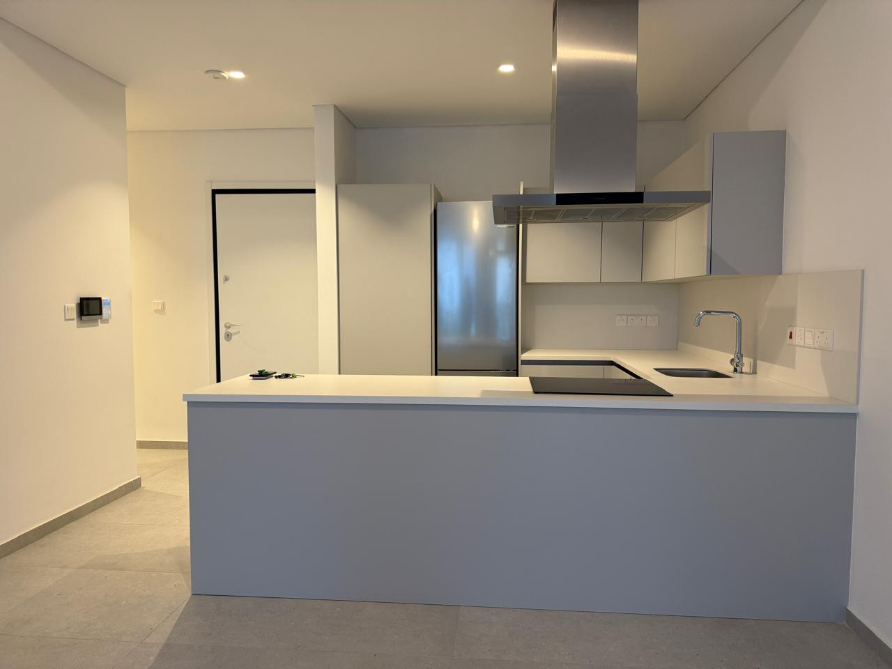 Apartment (Flat) in Agia Triada, Limassol for Sale