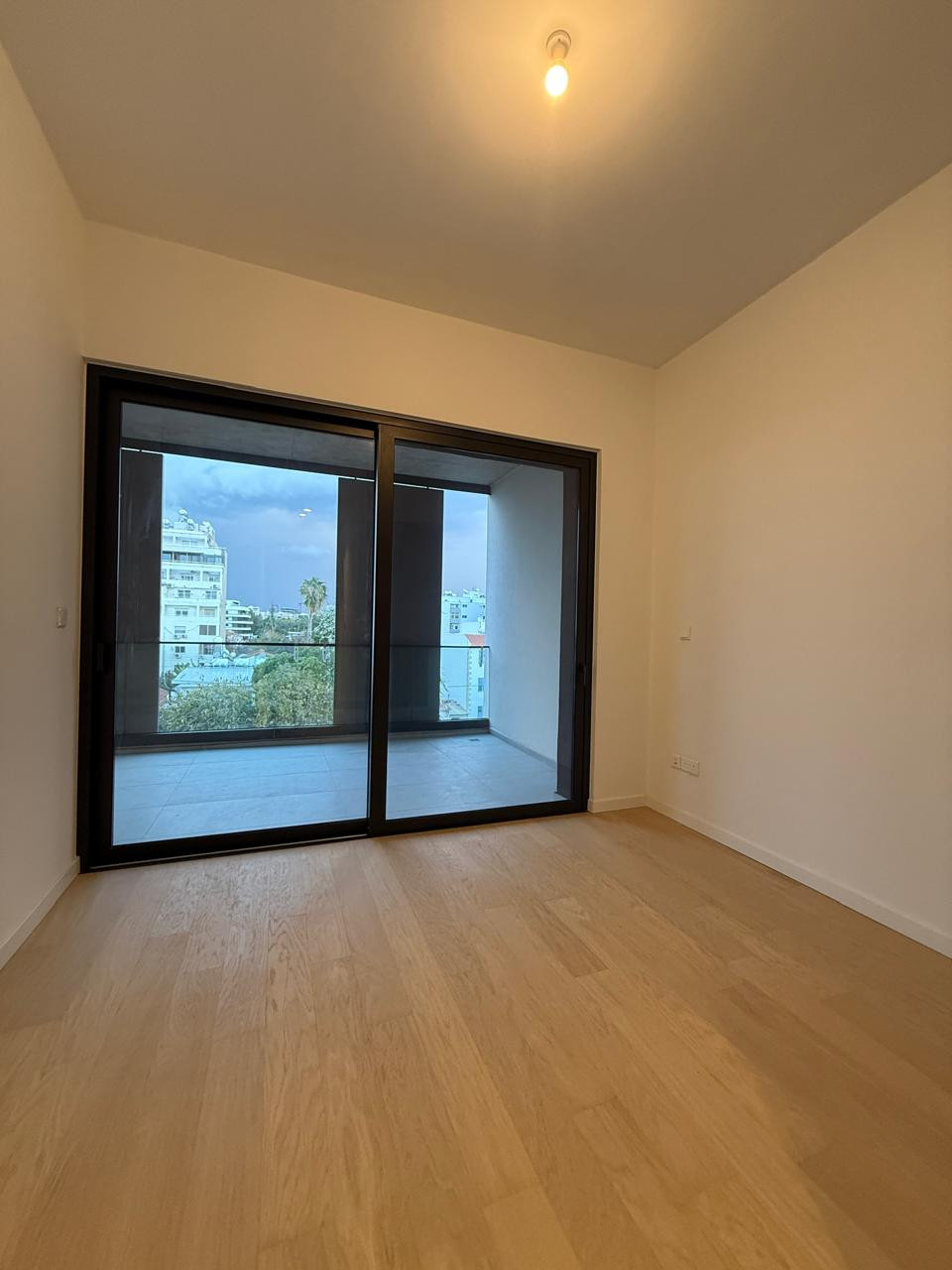 Apartment (Flat) in Agia Triada, Limassol for Sale