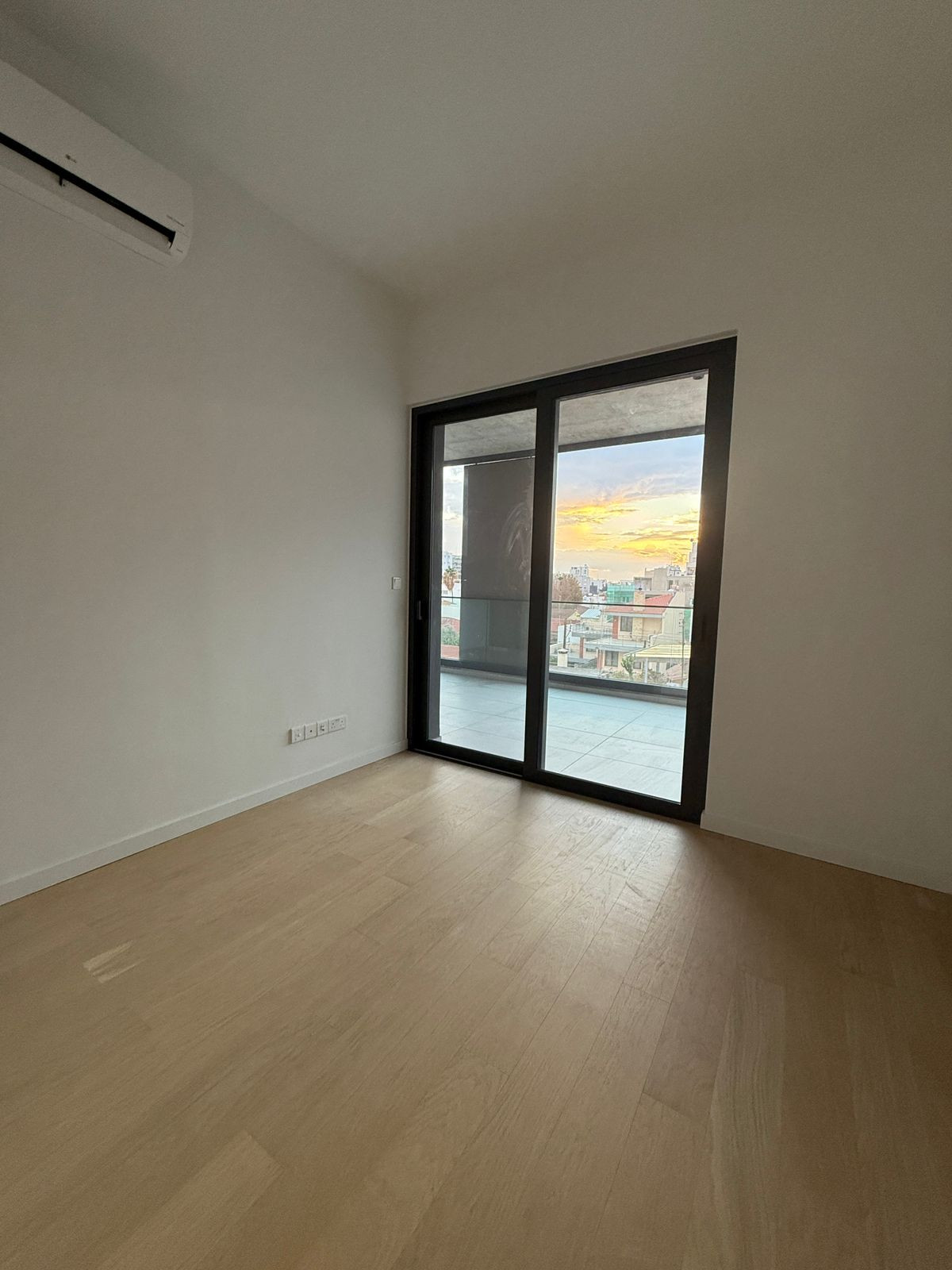 Apartment (Flat) in Agia Triada, Limassol for Sale