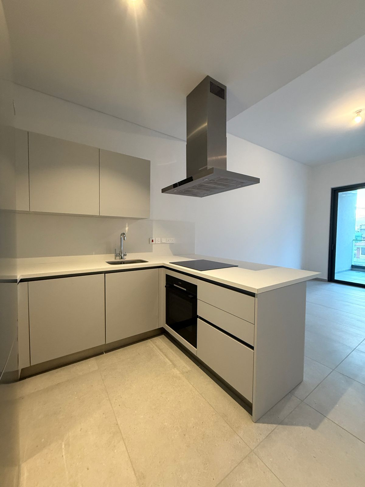 Apartment (Flat) in Agia Triada, Limassol for Sale