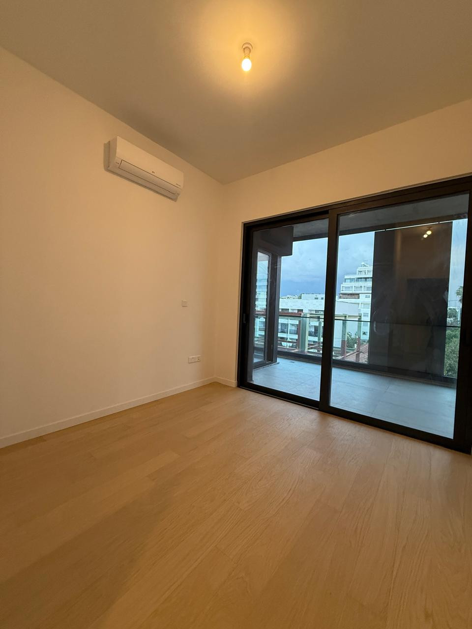 Apartment (Flat) in Agia Triada, Limassol for Sale