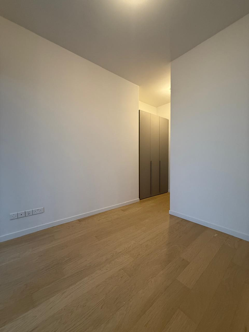 Apartment (Flat) in Agia Triada, Limassol for Sale