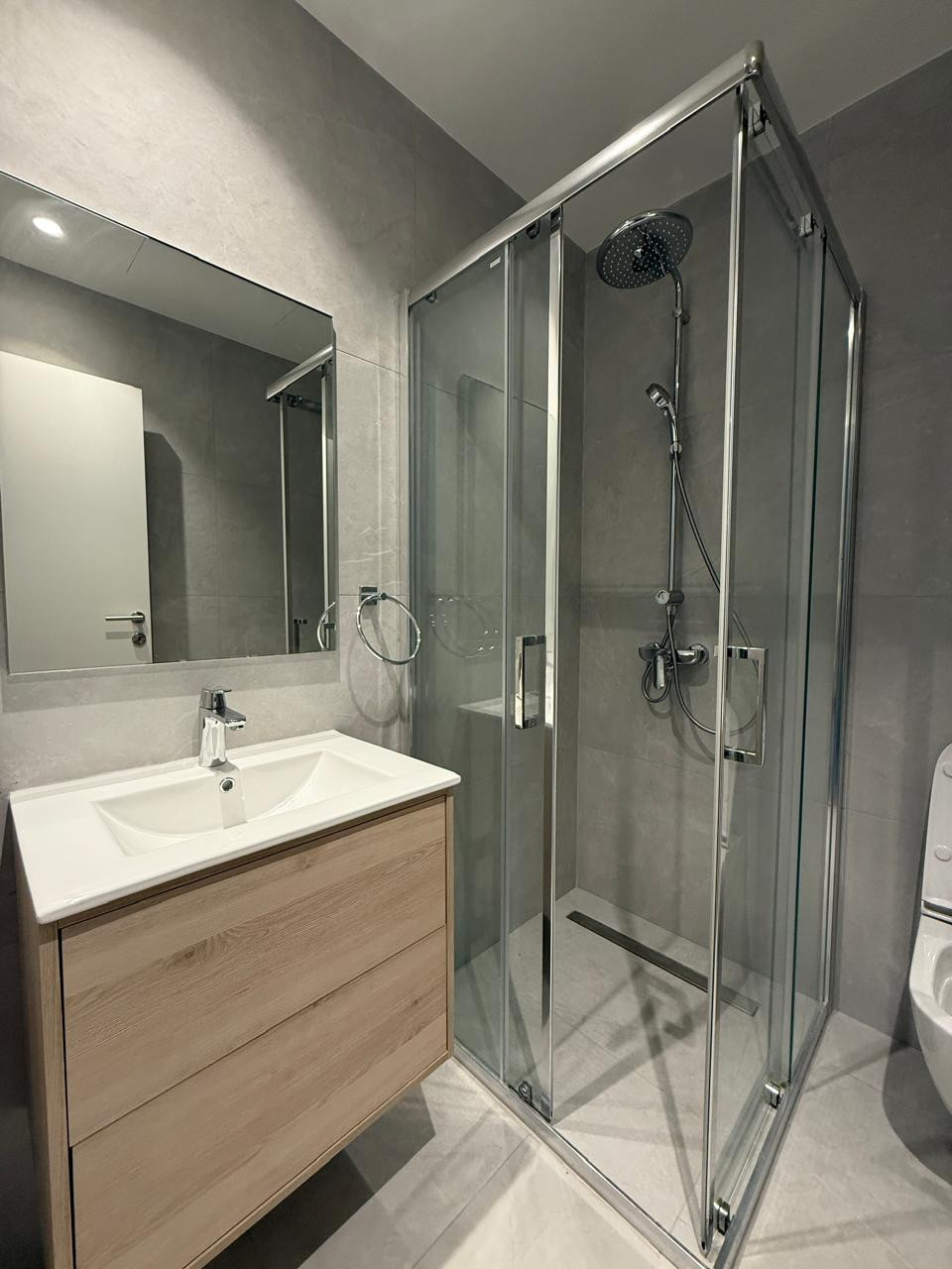 Apartment (Flat) in Agia Triada, Limassol for Sale