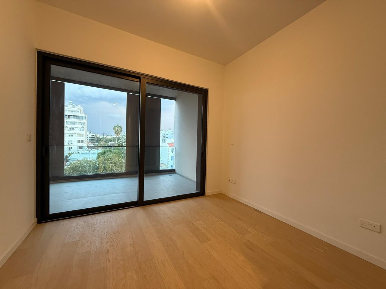 Apartment (Flat) in Agia Triada, Limassol for Sale