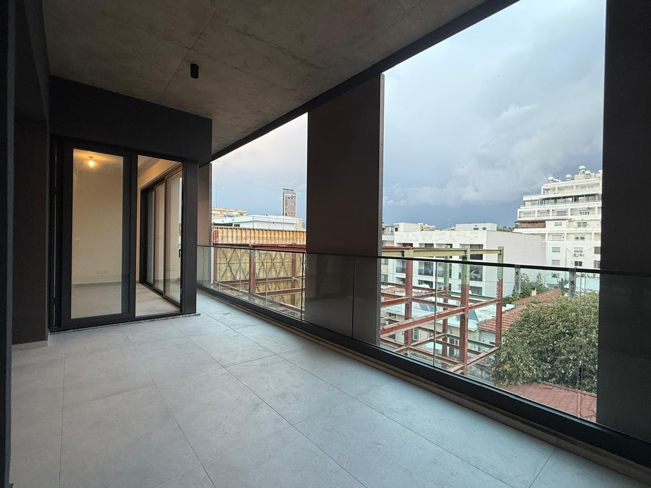 Apartment (Flat) in Agia Triada, Limassol for Sale