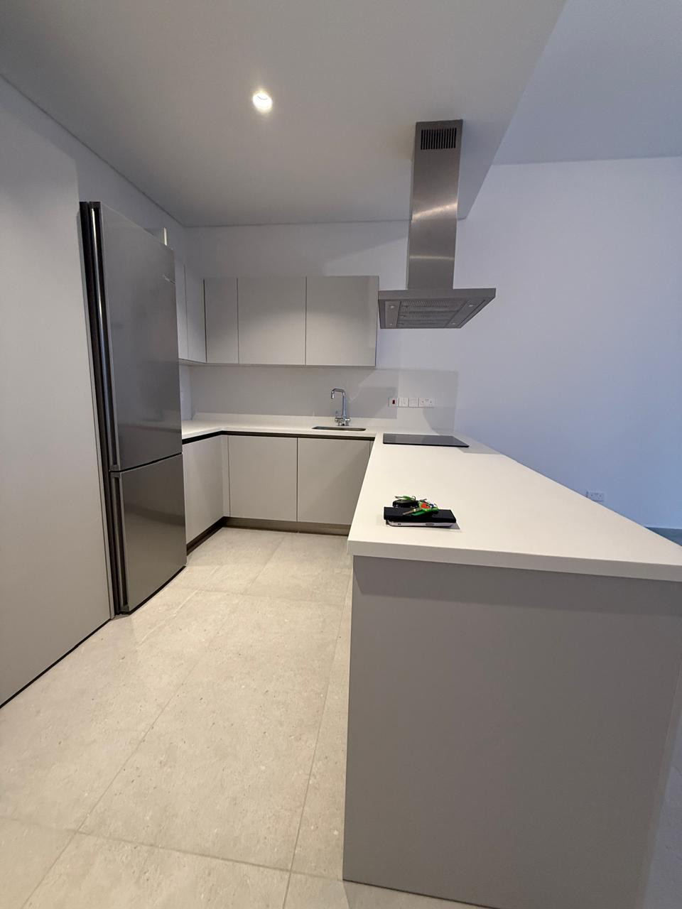 Apartment (Flat) in Agia Triada, Limassol for Sale