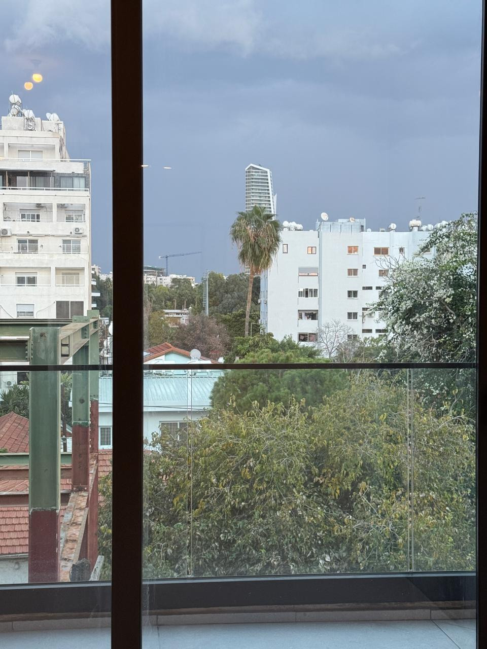 Apartment (Flat) in Agia Triada, Limassol for Sale