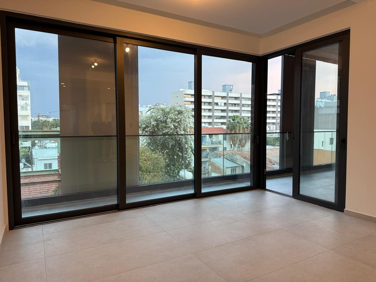 Apartment (Flat) in Agia Triada, Limassol for Sale