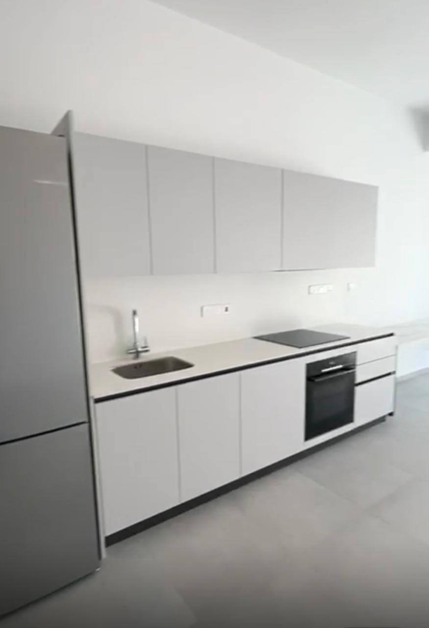 Apartment (Studio) in Agia Triada, Limassol for Sale