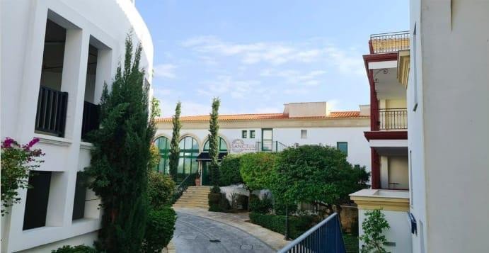 Apartment (Flat) in Limassol Marina Area, Limassol for Rent