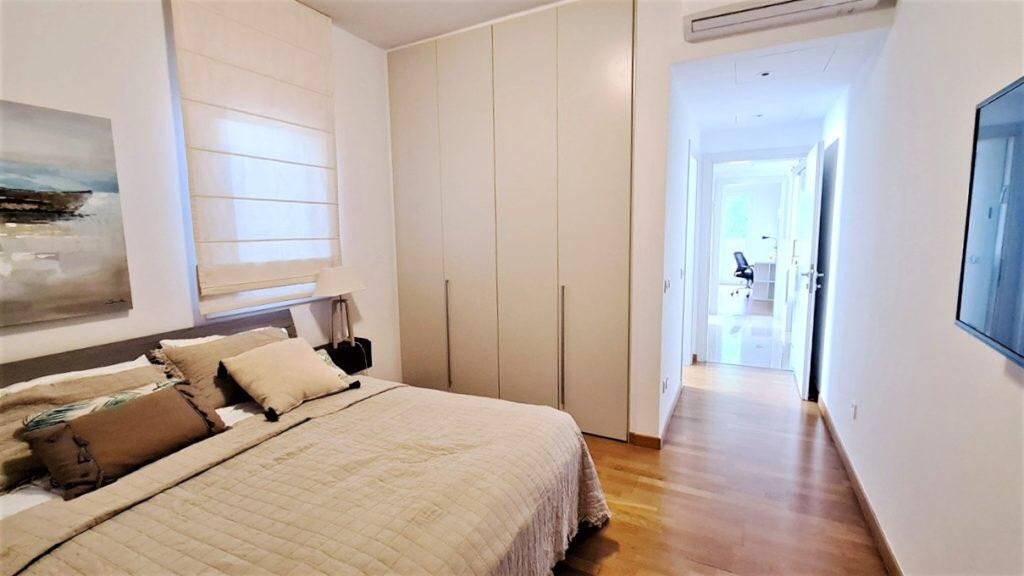 Apartment (Flat) in Limassol Marina Area, Limassol for Rent