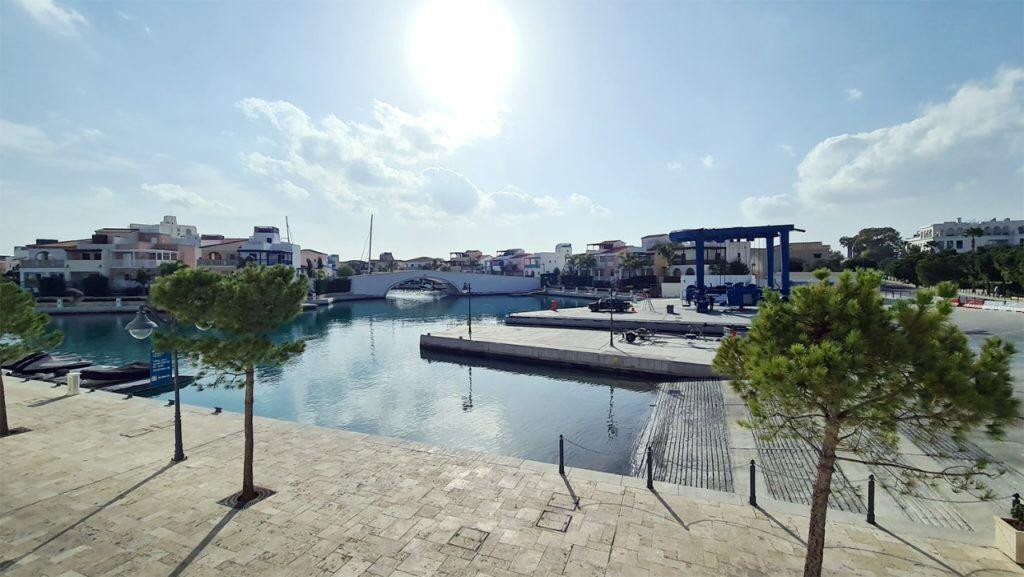 Apartment (Flat) in Limassol Marina Area, Limassol for Rent
