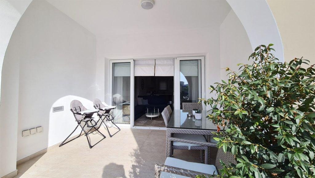 Apartment (Flat) in Limassol Marina Area, Limassol for Rent