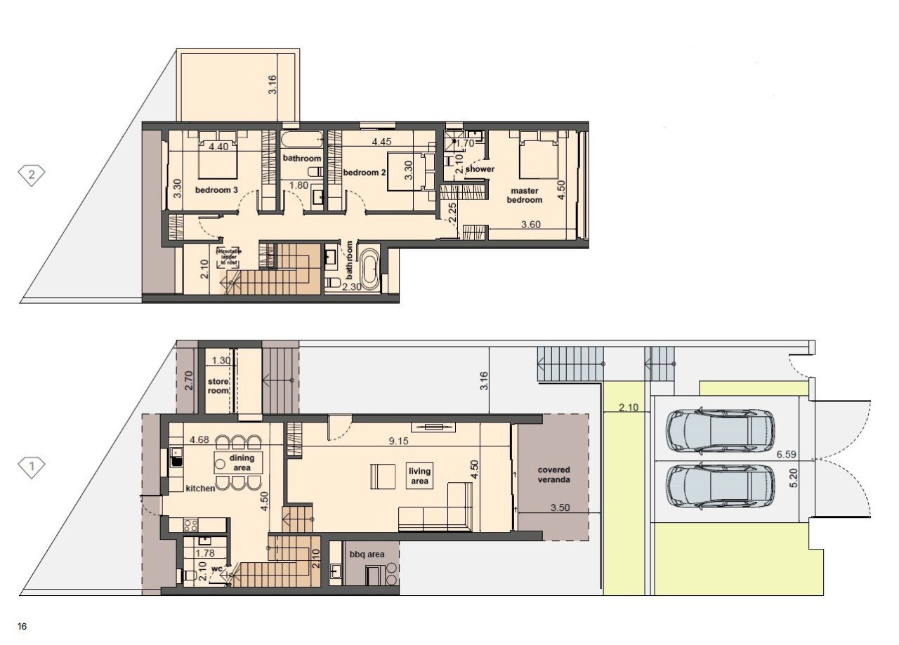House (Detached) in Agios Tychonas, Limassol for Sale