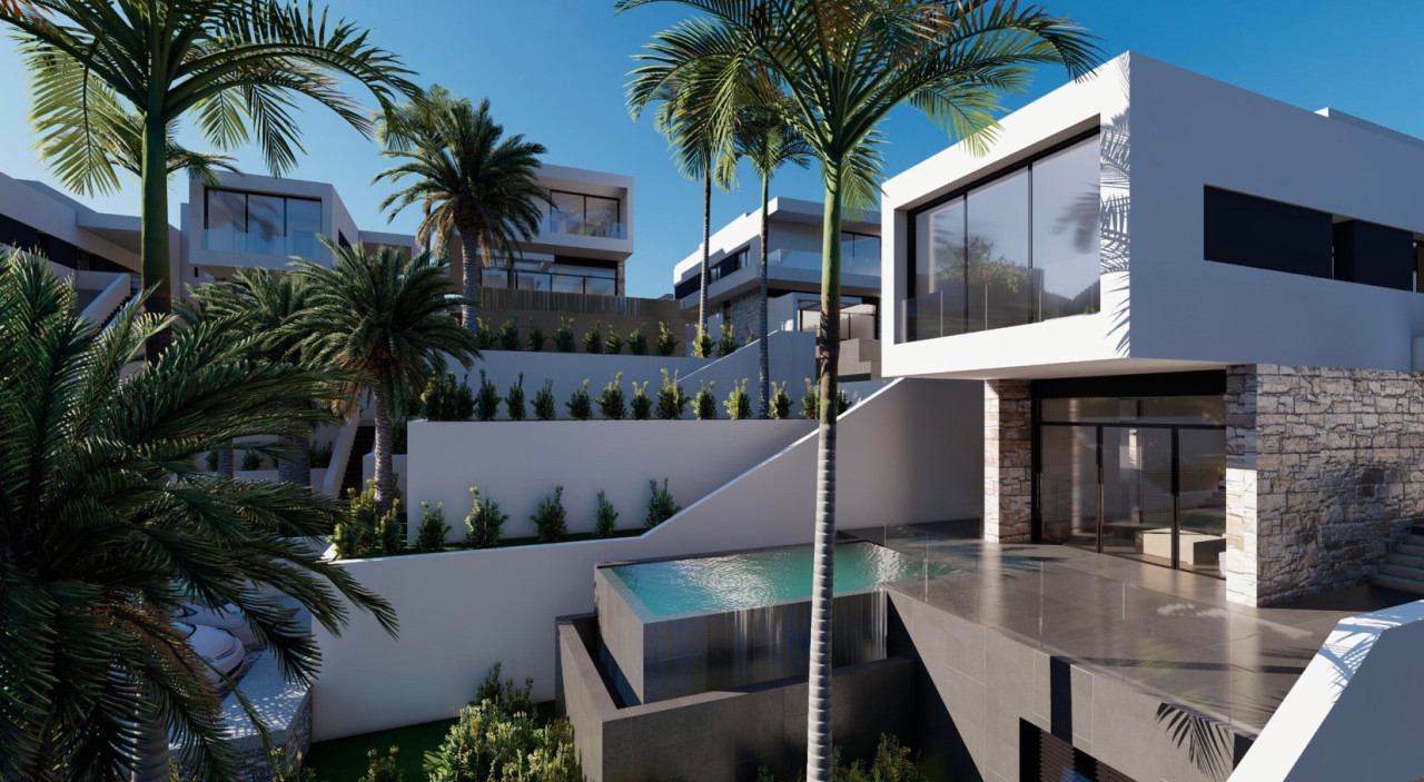 House (Detached) in Agios Tychonas, Limassol for Sale