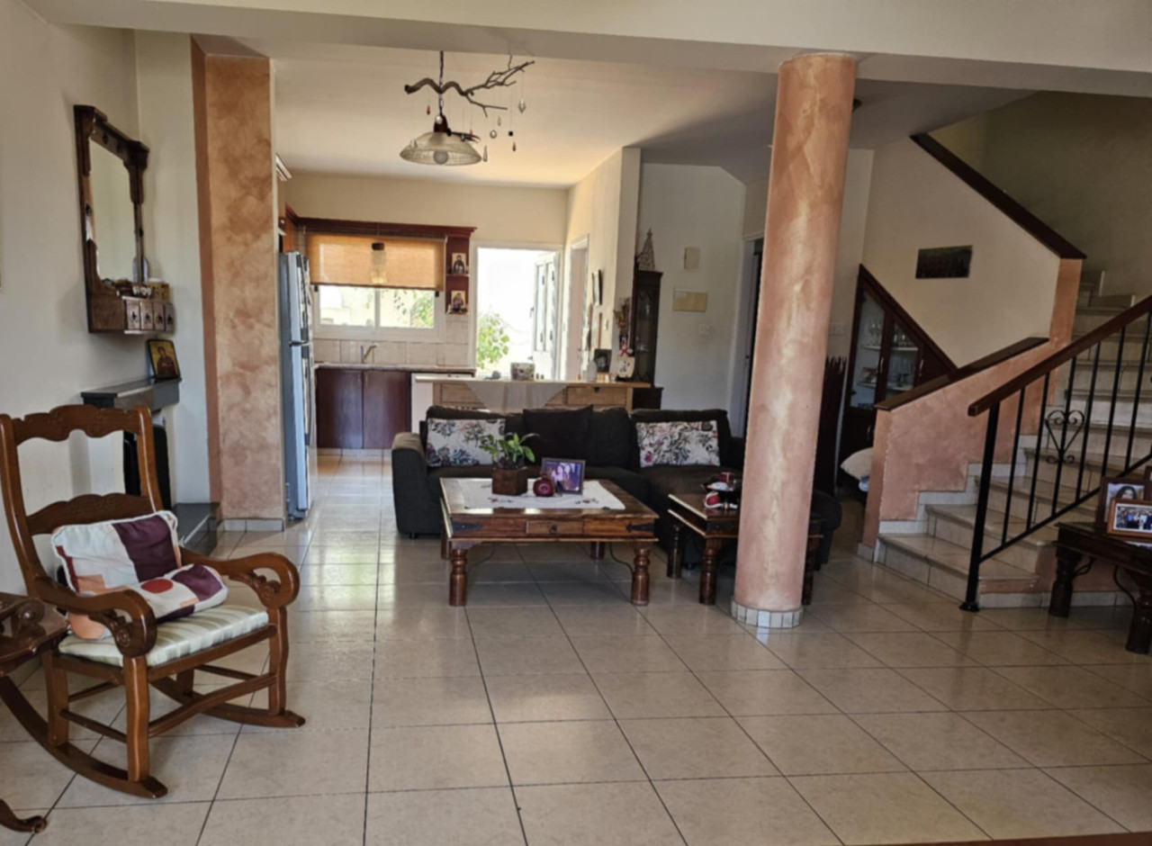 House (Semi detached) in Chlorakas, Paphos for Sale