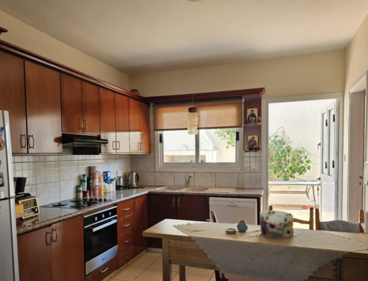 House (Semi detached) in Chlorakas, Paphos for Sale