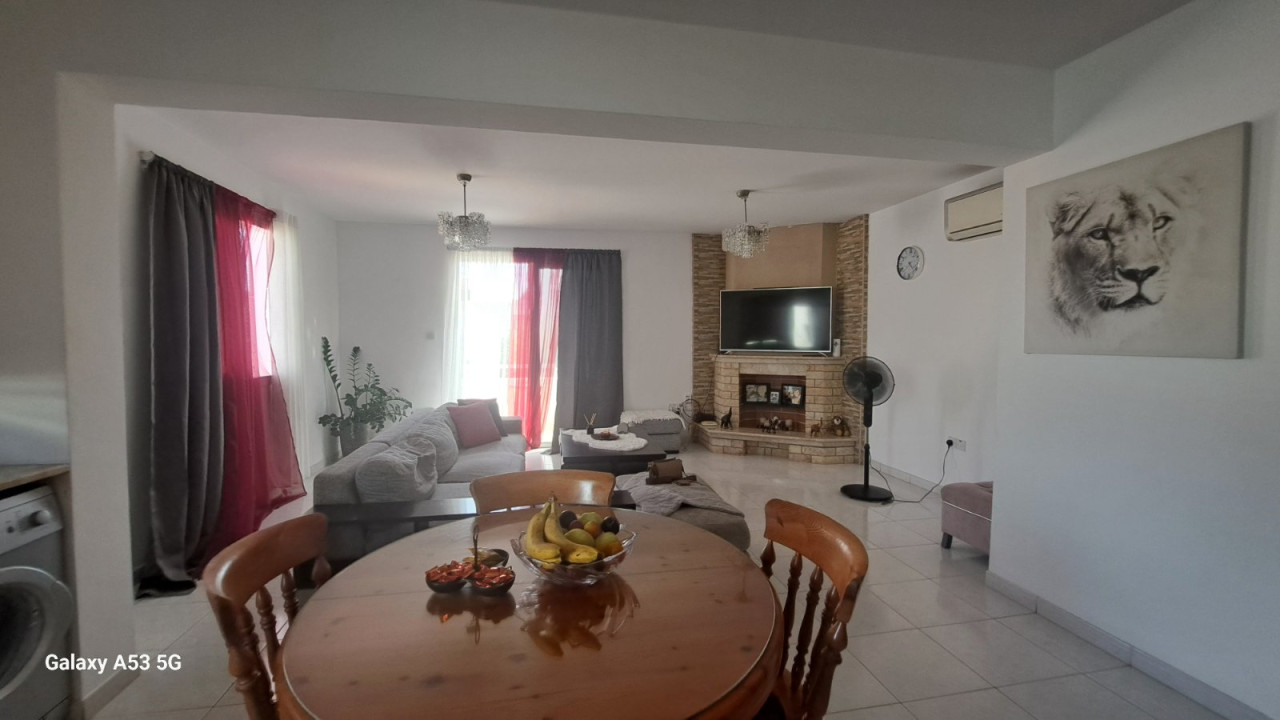 Apartment (Default) in Geroskipou, Paphos for Rent