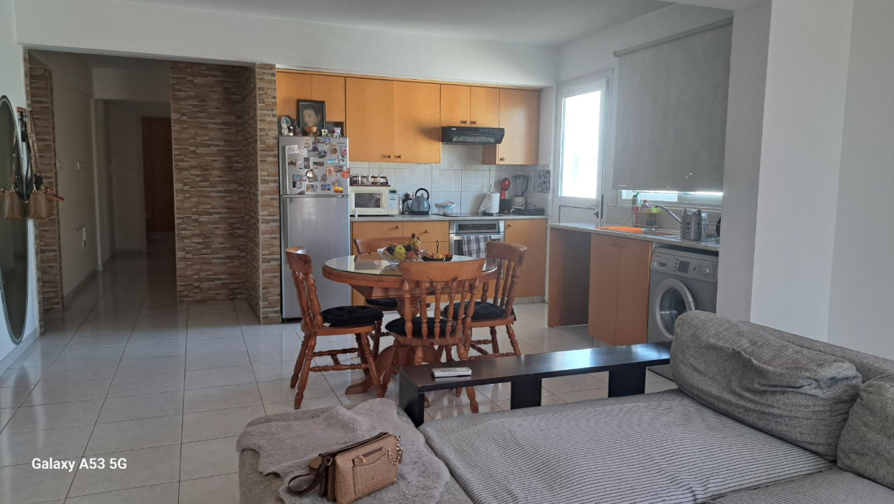 Apartment (Default) in Geroskipou, Paphos for Rent