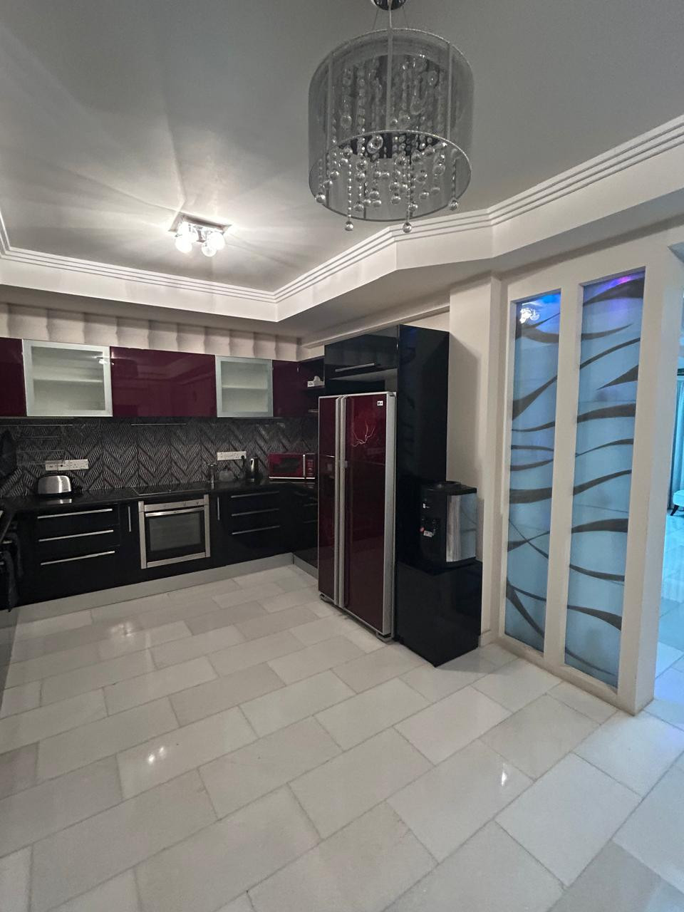 House (Detached) in Germasoyia Tourist Area, Limassol for Rent