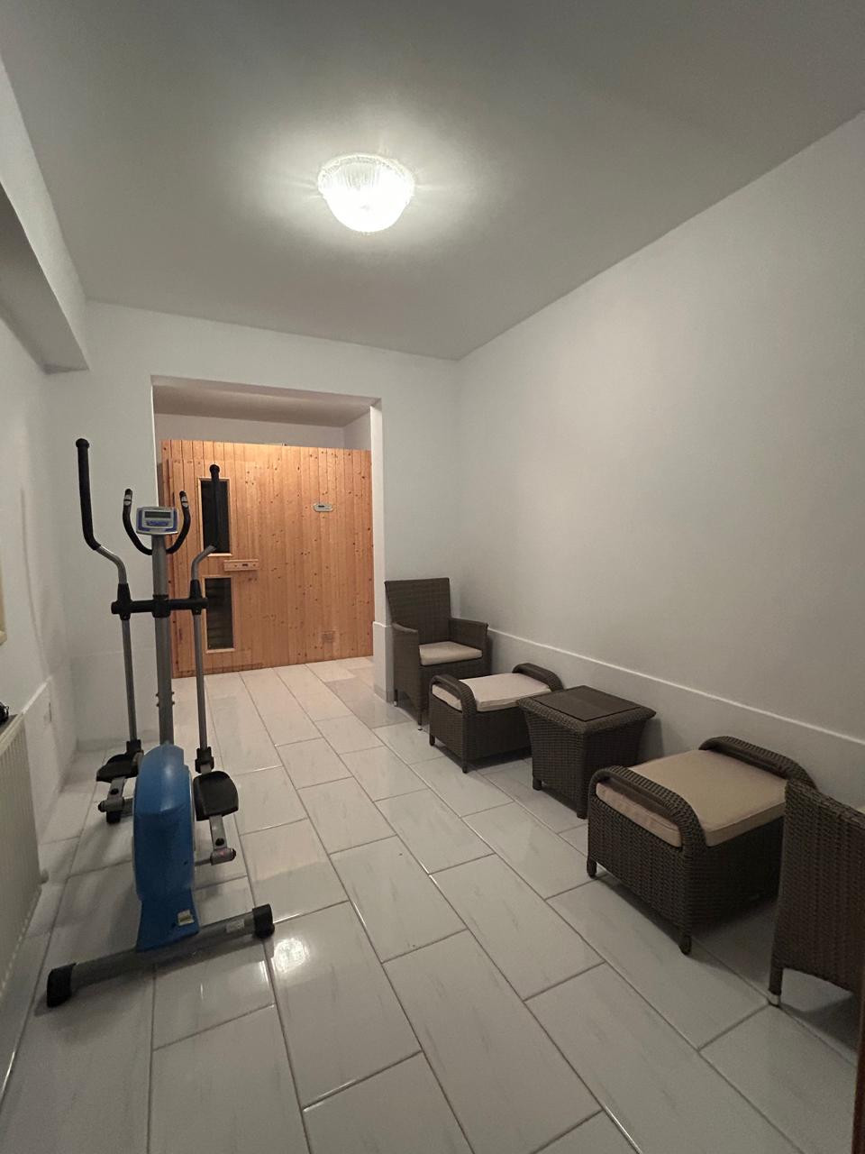 House (Detached) in Germasoyia Tourist Area, Limassol for Rent